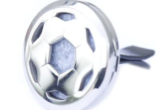 Car Diffuser Kit - Football - 30mm