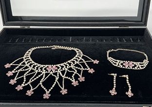 3 piece Necklace Set