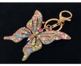 Butterfly Bag Clip