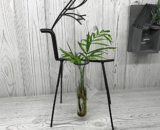 Hydroponic Flamingo Pot Stand