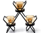 Votive Candle Holder