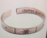 Handcrafted Bracelet